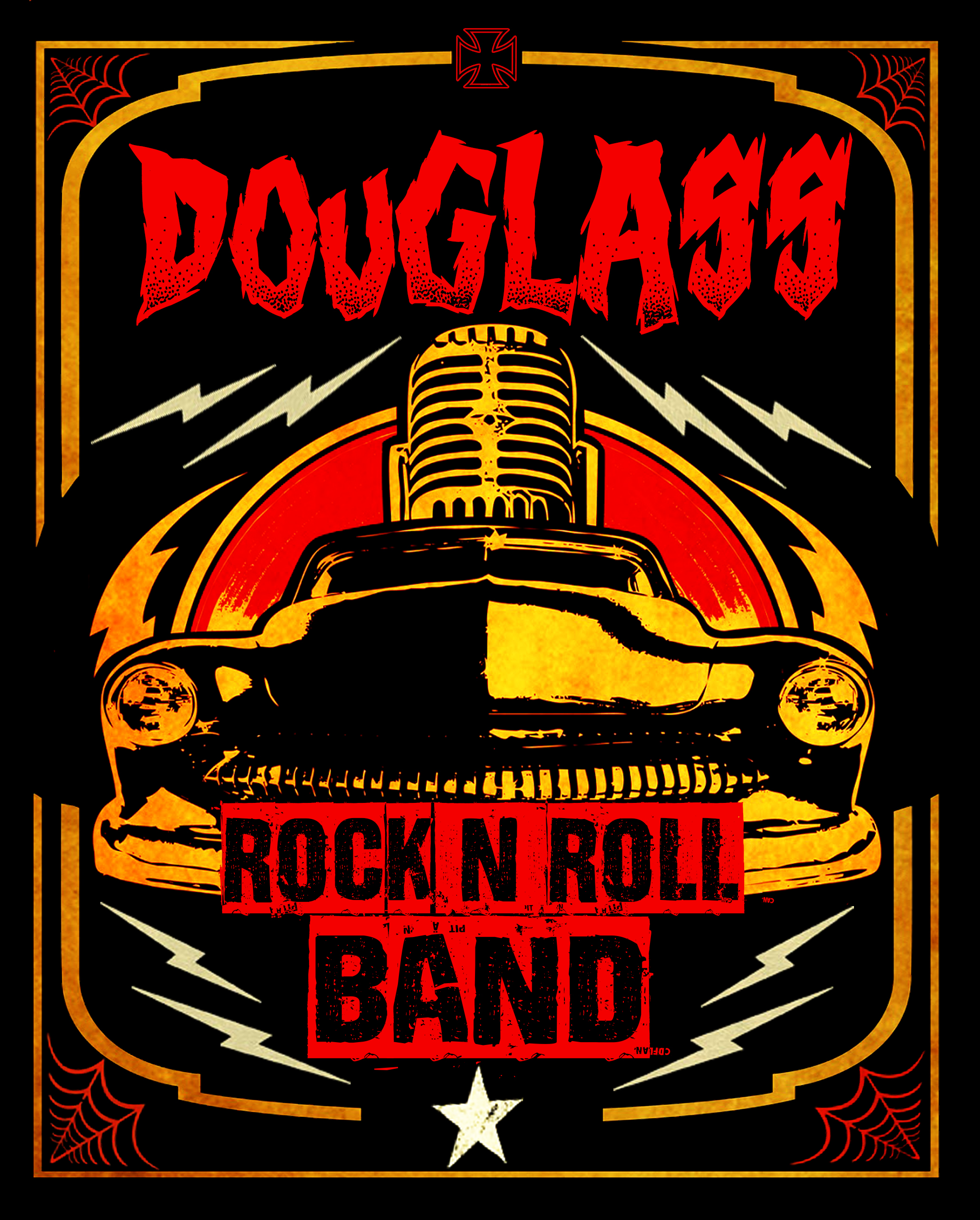 Douglass Band